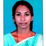 Anju K. Class I-V Tuition trainer in Palakkad