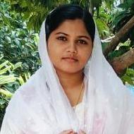 Fathima N. Class I-V Tuition trainer in Nilambur
