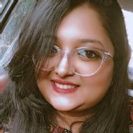 Palak Vocal Music trainer in Bangalore