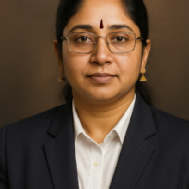 S. Nagalakshmi Class I-V Tuition trainer in Balasore