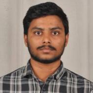 Nagendra Babu Somala BTech Tuition trainer in Ongole