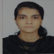 Jenitt Maria . MBBS & Medical Tuition trainer in Pathanamthitta