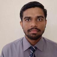 Pankaj Yadav Class I-V Tuition trainer in Jhunsi
