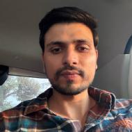 Kartik Dagar Yoga trainer in Ghaziabad