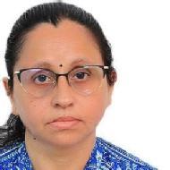Anamika M. Class I-V Tuition trainer in Delhi