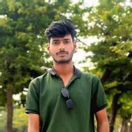 Nitish Kumar Spoken English trainer in Chandauli