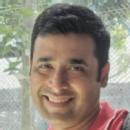 Photo of Himanshu Sharma