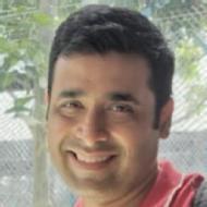 Himanshu Sharma Class I-V Tuition trainer in Ghaziabad