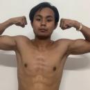 Photo of Manglemba Keisham