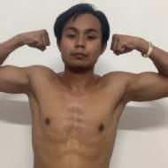 Manglemba Keisham Personal Trainer trainer in Gmc