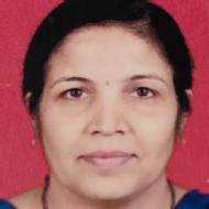 Neena S. Class I-V Tuition trainer in shrirampur