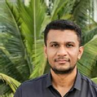 Prajapati Dikshant Surendrakumar Engineering Diploma Tuition trainer in Bangalore
