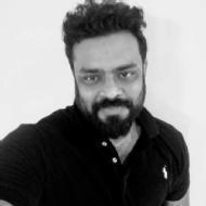 Bodhayan Sen Gym trainer in Kolkata