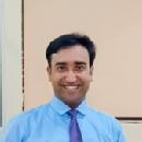 Photo of Rahul Kesarwani