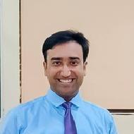 Rahul Kesarwani BTech Tuition trainer in Prayagraj