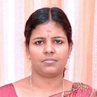 Femi Class 6 Tuition trainer in Chennai