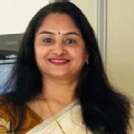 Renuka D. Class I-V Tuition trainer in Ambajogai