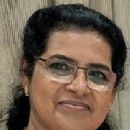Marykutty A. Class I-V Tuition trainer in Chennai