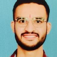 Mahendar Choudhary NEET-UG trainer in Bijapur