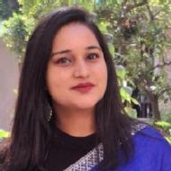 Rubaab J. Class 12 Tuition trainer in Ghaziabad