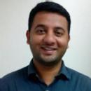 Photo of Dr Avinash S Ashtekar