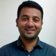 Dr Avinash S Ashtekar Class 12 Tuition trainer in Mumbai