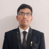 Dilu Bag Class 12 Tuition trainer in Patnagarh