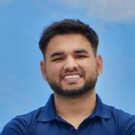 Abhinav Shah Yoga trainer in Mumbai