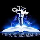 The Scholars Academy IELTS Coaching institute in Moga