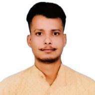 Gautam Goswami Class 10 trainer in Varanasi
