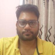 Sujay Kumar SAP trainer in Noida