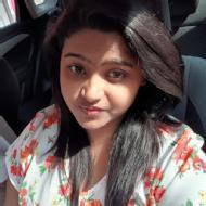 Athsha Class I-V Tuition trainer in Chennai
