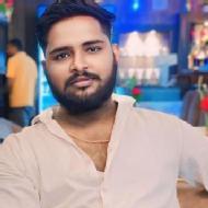Shailesh Kumar Class I-V Tuition trainer in Begusarai