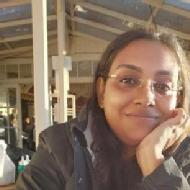 Debasmita S. Class 9 Tuition trainer in Diamond Harbour