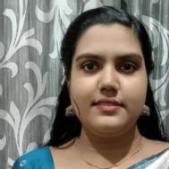 Sreelakshmy Class I-V Tuition trainer in Mukundapuram