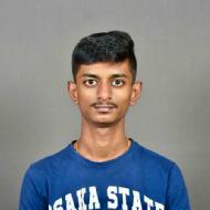 Atharva Skating trainer in Nagpur