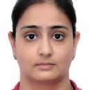 Photo of Priyanka S.