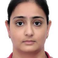 Priyanka S. Pharmacy Tuition trainer in Noida