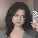 Photo of Vaunshika C.