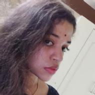 Snigdha P. LLB Tuition trainer in Hyderabad