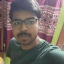Photo of Aritra Adak