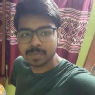 Aritra Adak Class 11 Tuition trainer in Ghatal