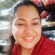 Roshni S. Class 9 Tuition trainer in Udaipur