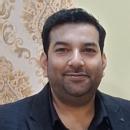 Photo of Vikas Sawhney