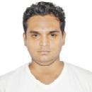 Photo of Siddhant Deep