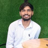 Yogesh Sirvi Class I-V Tuition trainer in Jodhpur