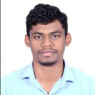Kodi Mahender Java trainer in Hyderabad