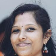 Aswani N. Malayalam Speaking trainer in Sulthan Batheri