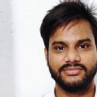 Atul Kumar rai Class 12 Tuition trainer in Gopalganj