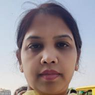 Sarada S. Art and Craft trainer in Bhubaneswar